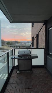 Cozy and centrally located apartment with a sunny balcony - 6