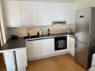 Cozy and centrally located apartment with a sunny balcony - 2