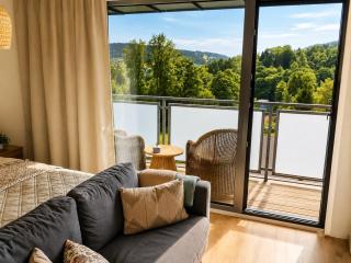horský apartmán DaRa Janov nad Nisou - 9