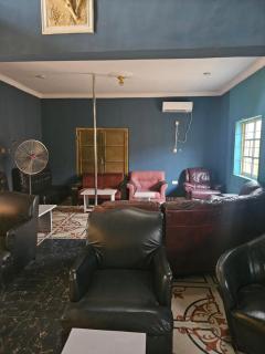 Maison Apartment Party And Events - 0