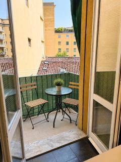 Tra i tetti di Saragozza - 8