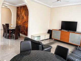 Peace apartment - 4