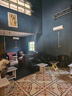 Maison Apartment Party And Events - 1
