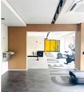 Ap Ótima Localização - Piscina, Academia e Garagem - 1