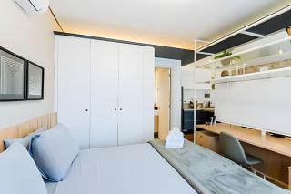 Apartamento Cambuí | Piscina, Academia e Garagem - 5