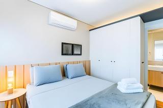 Apartamento Cambuí | Piscina, Academia e Garagem - 3