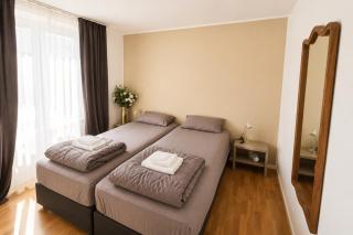 Rosenhöhe Apartment 5 - 3