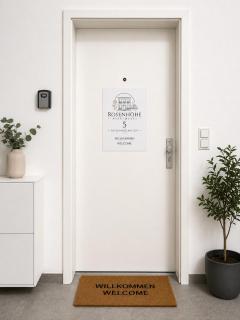 Rosenhöhe Apartment 5 - 1