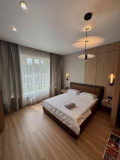 ЖК Meridian Apartments - 8