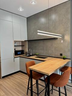 ЖК Meridian Apartments - 7