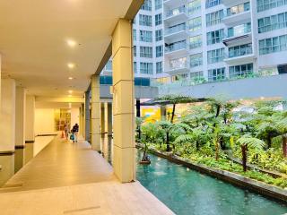 Regalia Residence View KLCC by EYS - 9