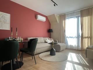 New Boutique Apartment - Vasil Aprilov 6A - 0