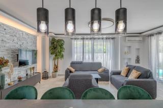 Luxury villa Amor - 9