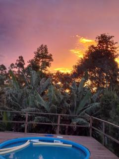Aquarela Verde Bed and Breakfast - 5
