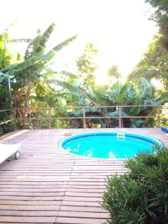 Aquarela Verde Bed and Breakfast - 4