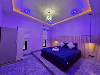 185 HomeStay Chiangmai 185 โฮมสเตย์ เชียงใหม่ - 9