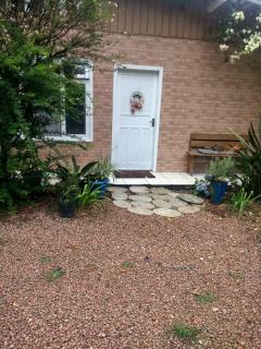 Aquarela Verde Bed and Breakfast - 2