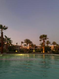 G-cribs with pool view and access - 0