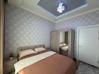 Tashkent City Boulevard 120 - 9