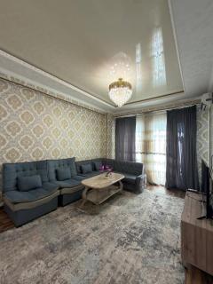 Tashkent City Boulevard 120 - 3