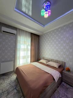 Tashkent City Boulevard 120 - 0