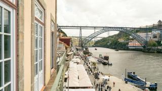 Pestana Vintage Porto Hotel & World Heritage Site - 1