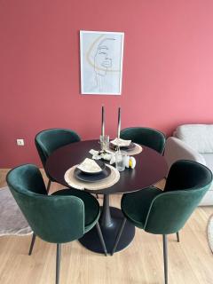 New Boutique Apartment - Vasil Aprilov 6A - 9