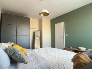New Boutique Apartment - Vasil Aprilov 6A - 7
