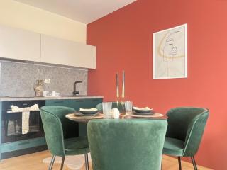 New Boutique Apartment - Vasil Aprilov 6A - 5