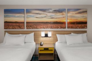 Days Inn by Wyndham Mandan Bismarck Area - 7