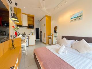 Neu Suites By Serenity Homes Near Gleneagles, KLCC & LRT - 0
