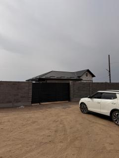 Tamchy House - 1