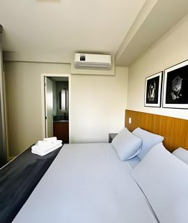 Apartamento | 2 quartos, Piscina e Academia - 3