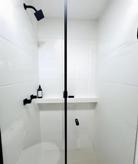 Apartamento | 2 quartos, Piscina e Academia - 1