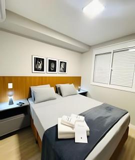 Apartamento | 2 quartos, Piscina e Academia - 8
