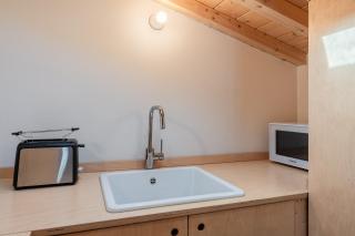 Nami House – Modernità a Lucca - 1