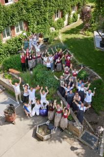 Kneipp- und Wellvitalhotel Edelweiss - 9
