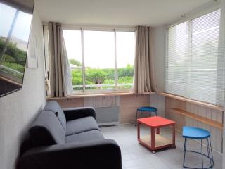 Appartement T2 près de la plage avec parking et climatisation - FR-1-338-427 - Sète - 0