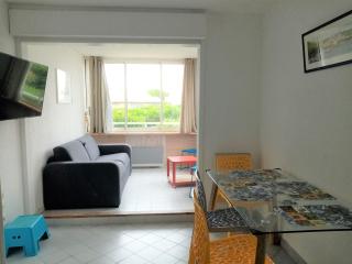 Appartement T2 près de la plage avec parking et climatisation - FR-1-338-427 - Sète - 5
