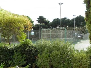 Appartement T2 près de la plage avec parking et climatisation - FR-1-338-427 - Sète - 3
