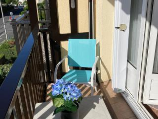 Appartement rénové à 2 pas de la plage - FR-1-712-27 - 0