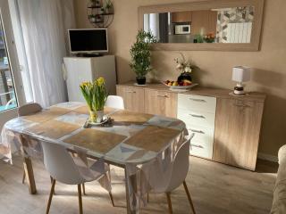 Appartement rénové à 2 pas de la plage - FR-1-712-27 - 8