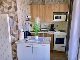 Appartement rénové à 2 pas de la plage - FR-1-712-27 - 7