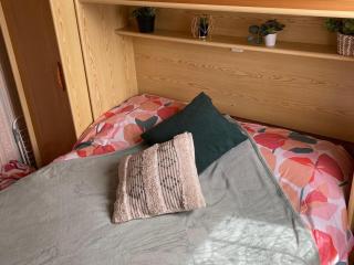 Appartement rénové à 2 pas de la plage - FR-1-712-27 - 2