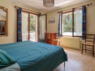 Villa avec Piscine et Jardin pour 10 pers - 4 ch, proche plage - FR-1-705-19 - 1