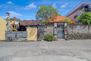 Collection O near Sanur Beach formerly Sutji Living - 9