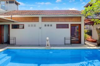 Collection O near Sanur Beach formerly Sutji Living - 1
