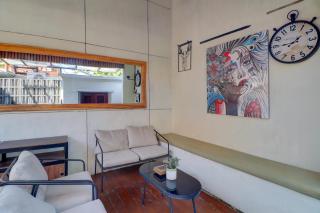 Collection O near Sanur Beach formerly Sutji Living - 2