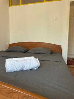 Enjoyable Stay Prishtina - 9