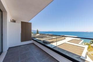 Bella Vista Balcony 1BR Apartment by PikHost - 9
